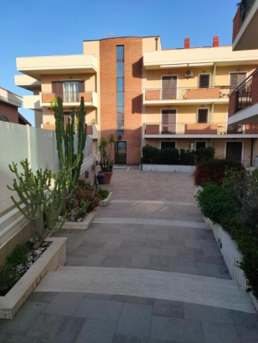 Casa Vacanza - Sole e Azzurro - Fiumefreddo Di Sicilia